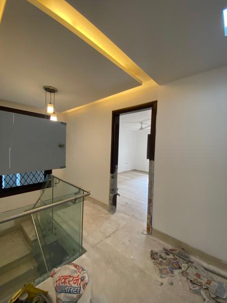 3BHK Builder Floor-9