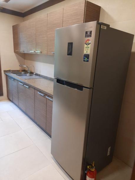 3BHK Builder Floor-17