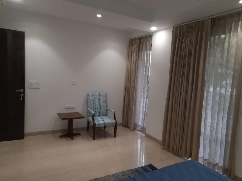 3BHK Builder Floor-9