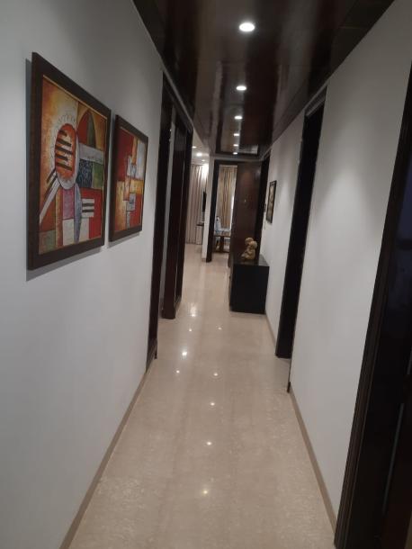 3BHK Builder Floor-13