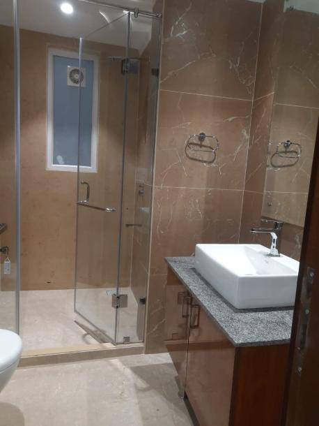 3BHK Builder Floor-7