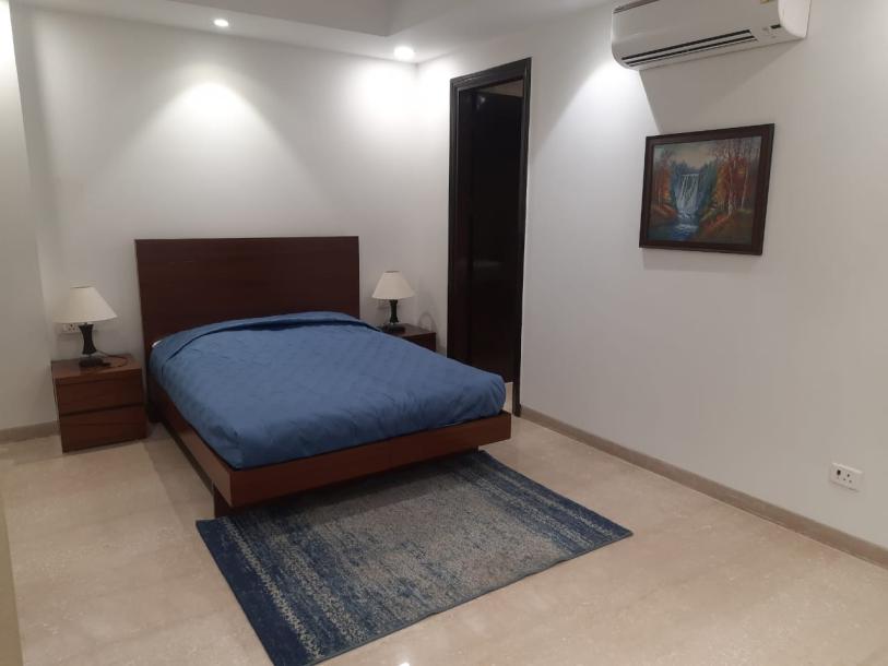 3BHK Builder Floor-10