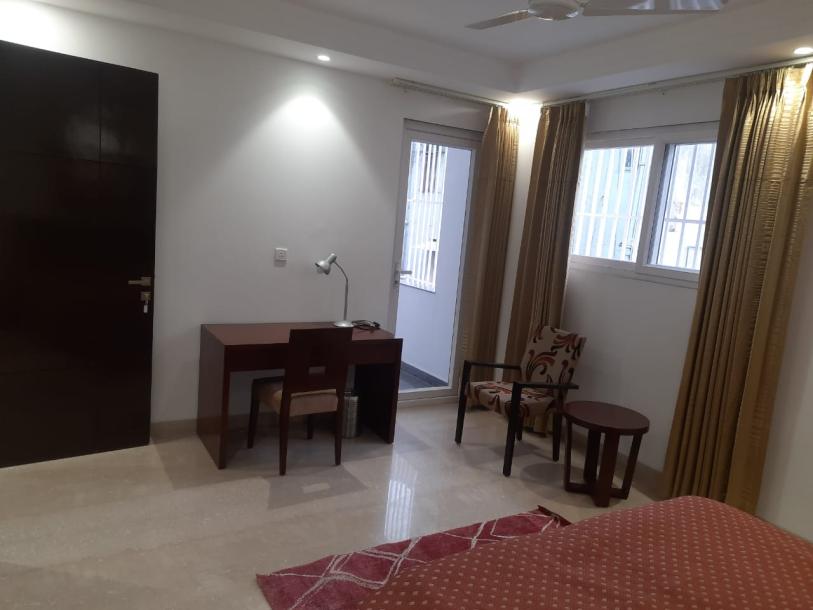 3BHK Builder Floor-8