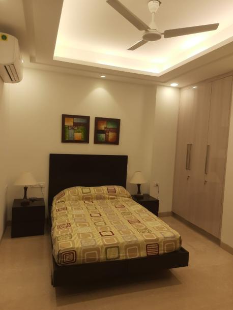 3BHK Builder Floor-5