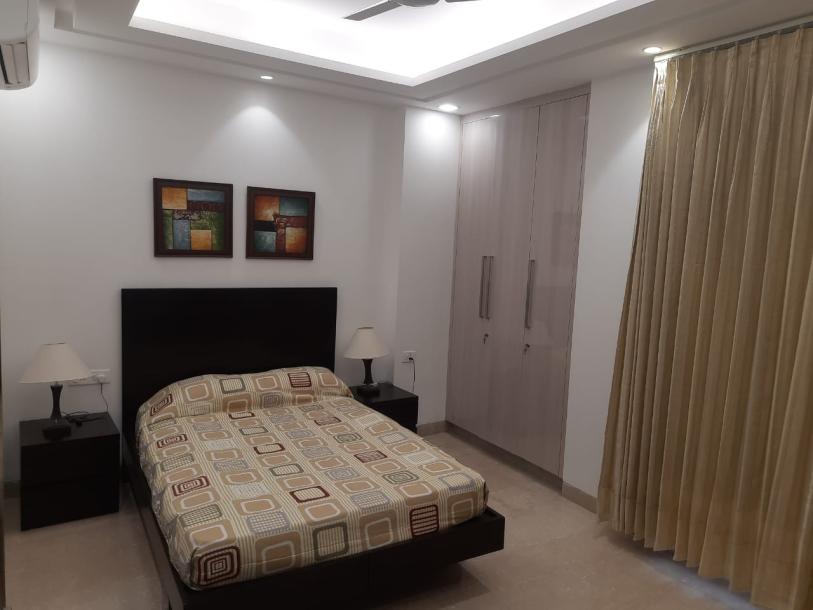 3BHK Builder Floor-6