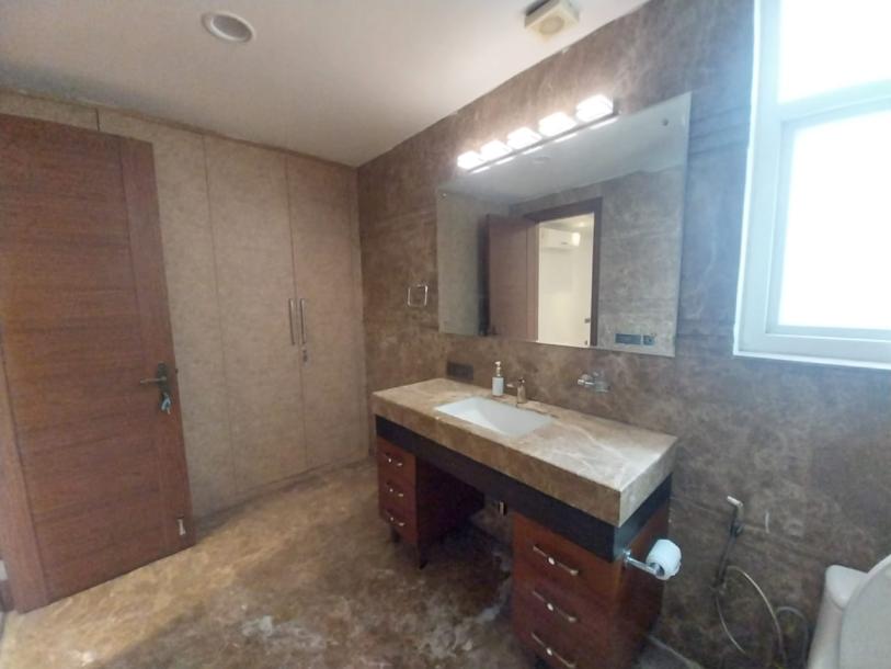 4BHK builder floor-5
