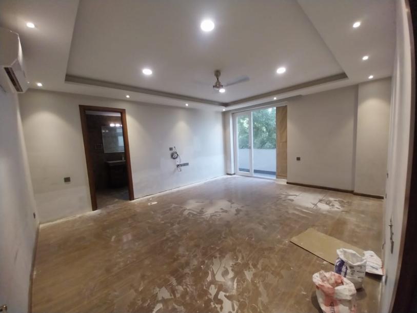 4BHK builder floor-2