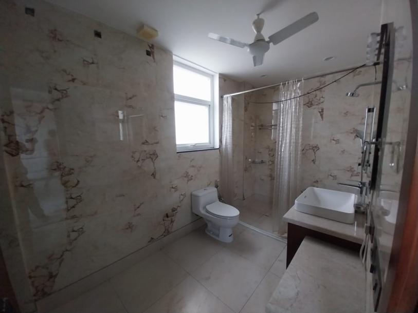 4BHK builder floor-7