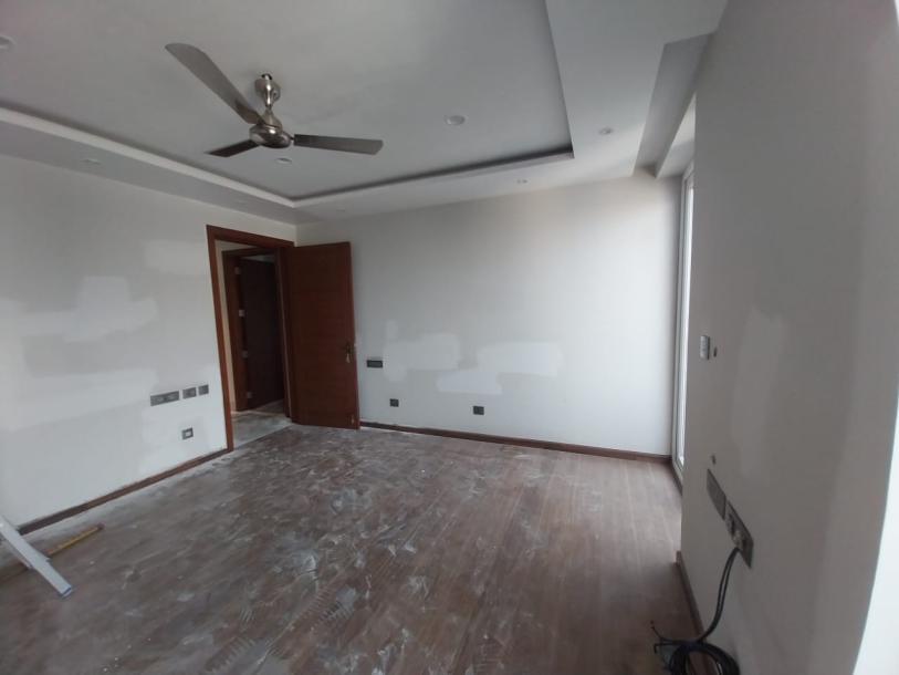 4BHK builder floor-9