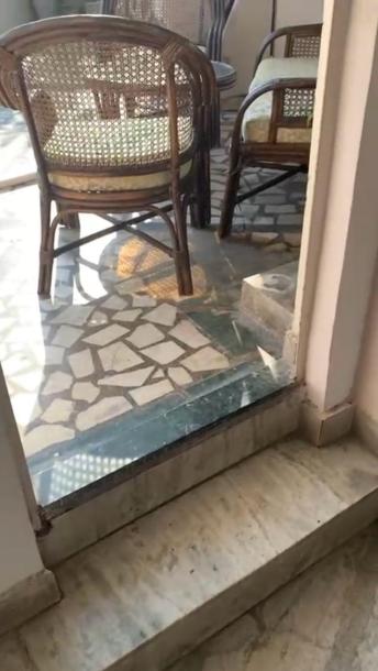 2BHK Builder Floor-4