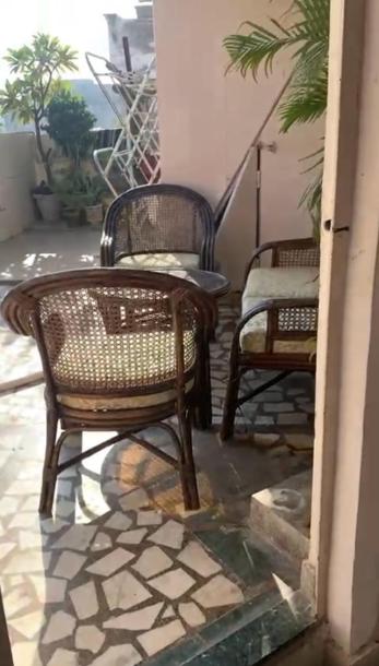 2BHK Builder Floor-5