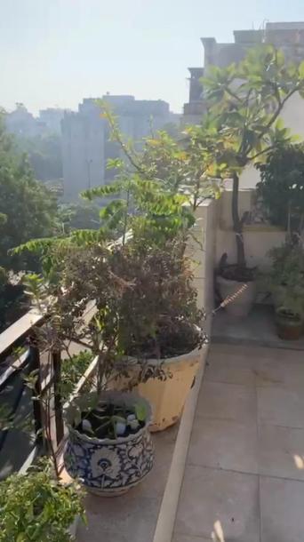 2BHK Builder Floor-9
