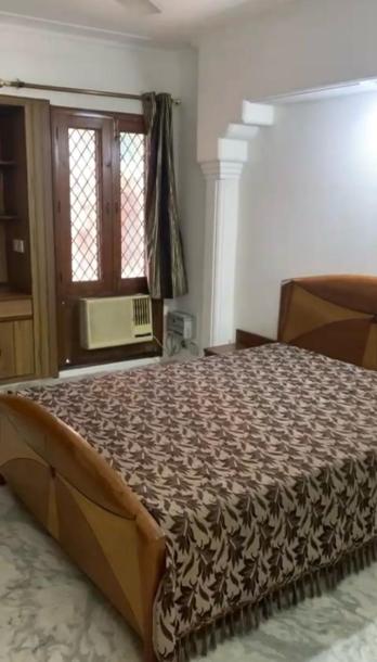 2BHK Builder Floor-1