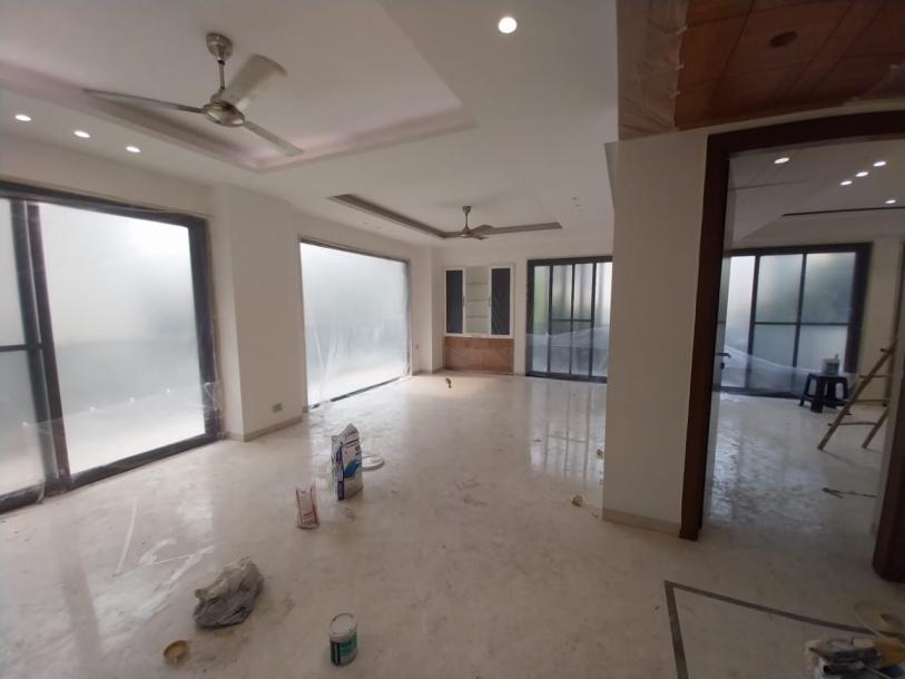 4BHK Builder Floor-7