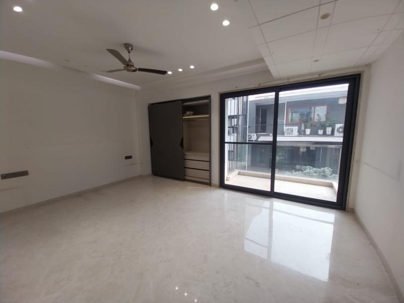 4BHK Builder Floor-2