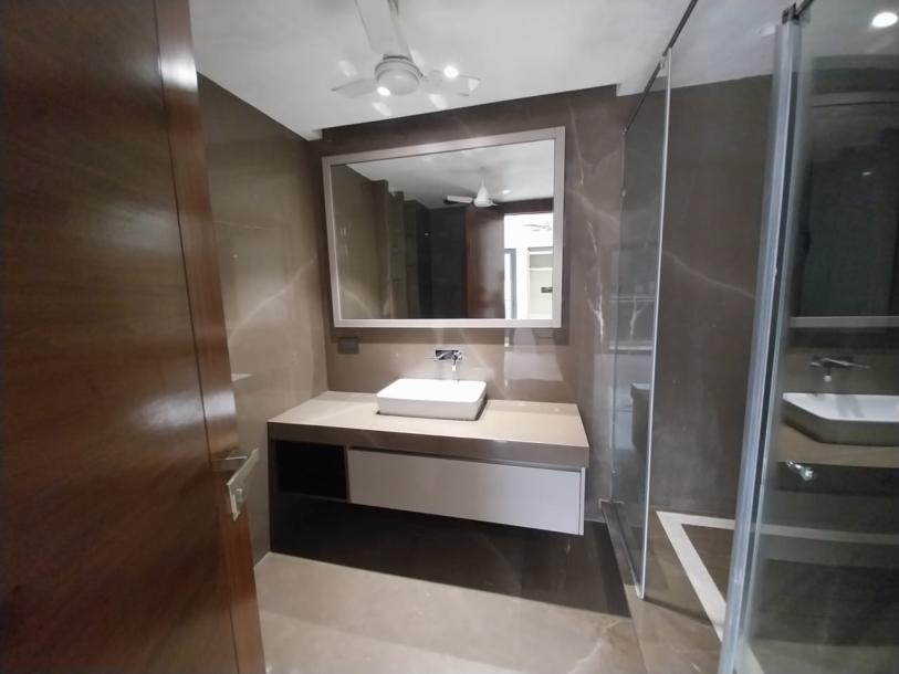 4BHK Builder Floor-8
