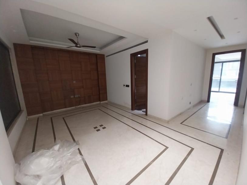 4BHK Builder Floor-4