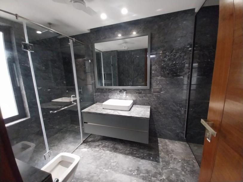 4BHK Builder Floor-6