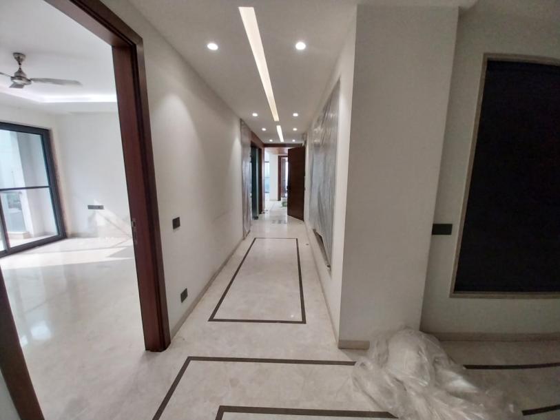 4BHK Builder Floor-3