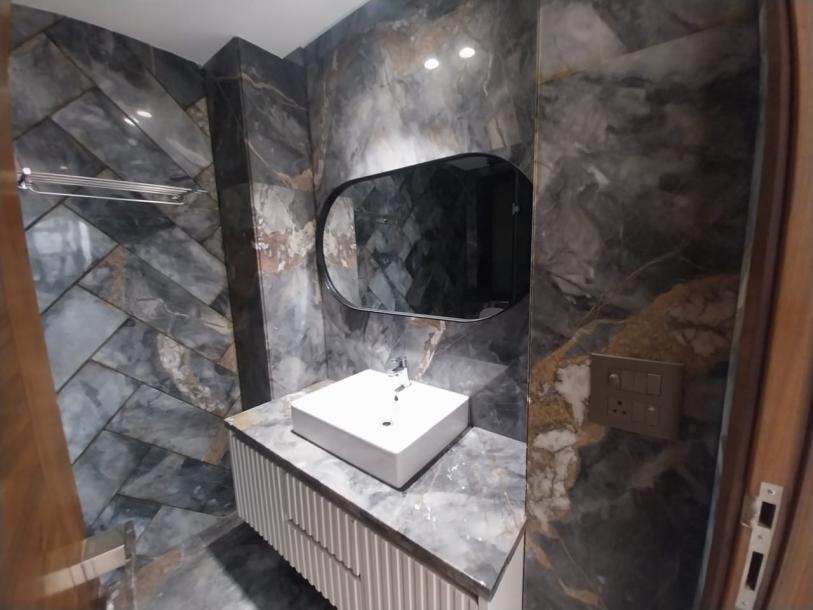 4BHK Builder Floor-5