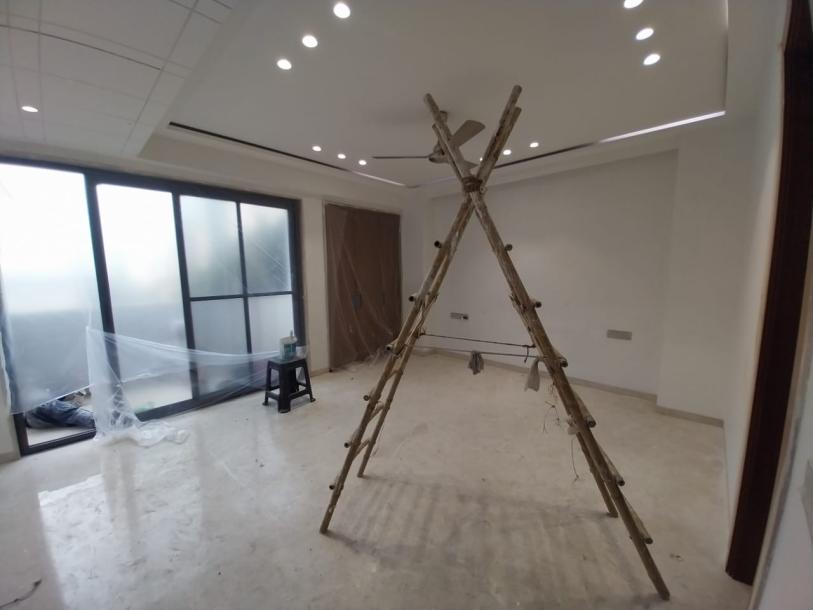 4BHK Builder Floor-11