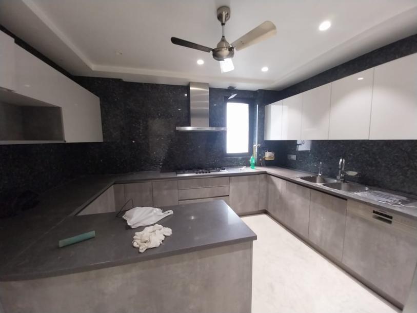 4BHK Builder Floor-10