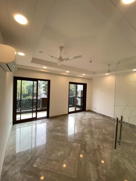 3BHK Builder Floor-12