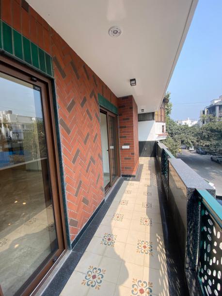 3BHK Builder Floor-11