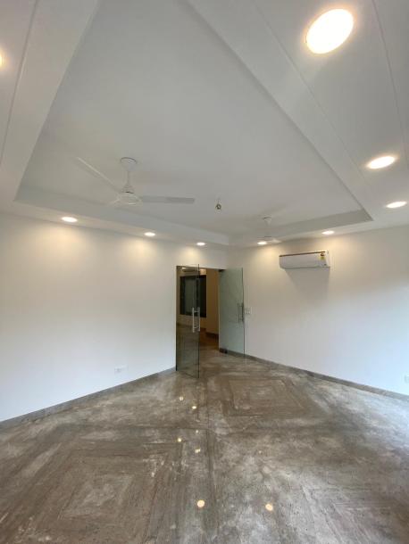 3BHK Builder Floor-1