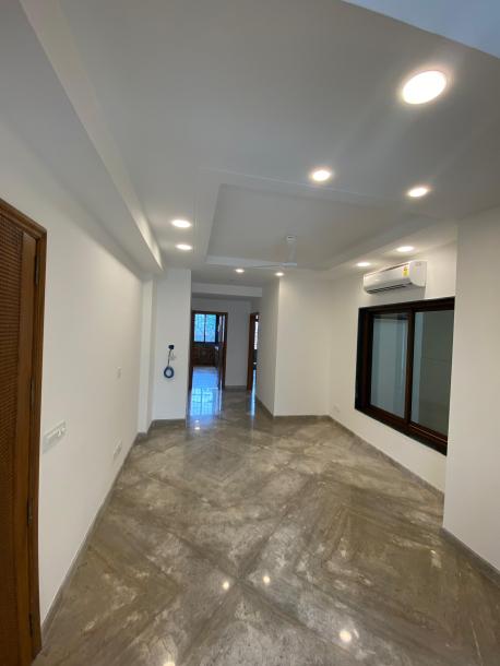 3BHK Builder Floor-8