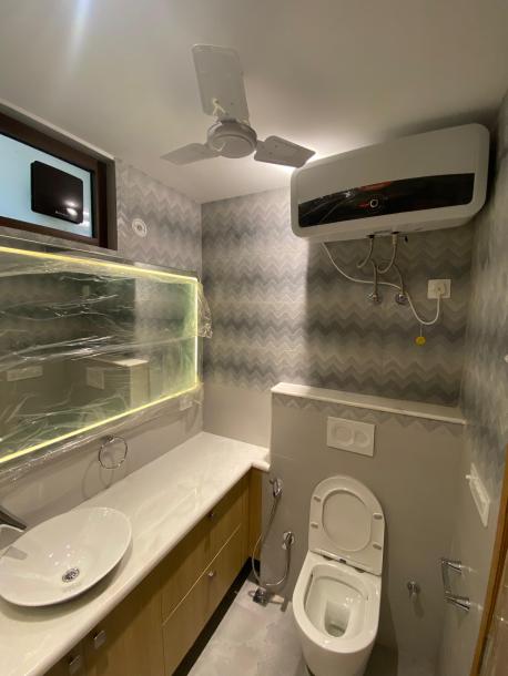 3BHK Builder Floor-9