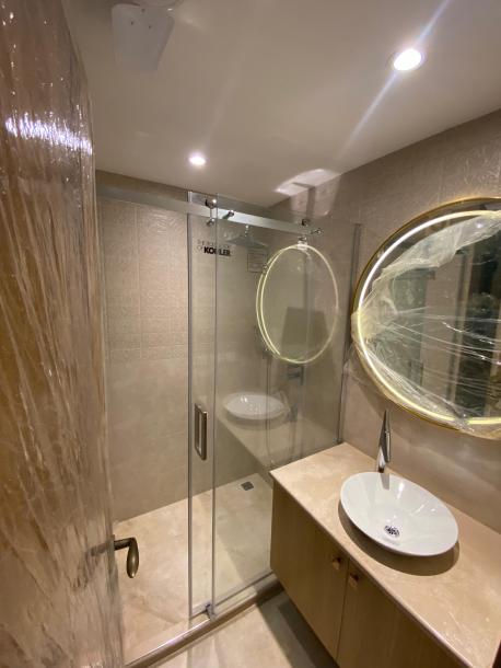 3BHK Builder Floor-7