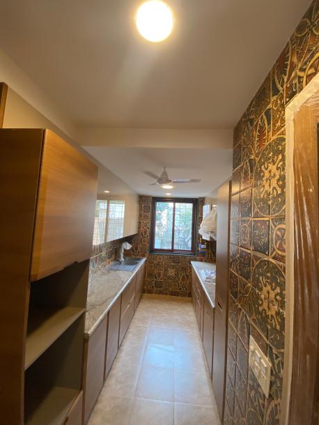 3BHK Builder Floor-6