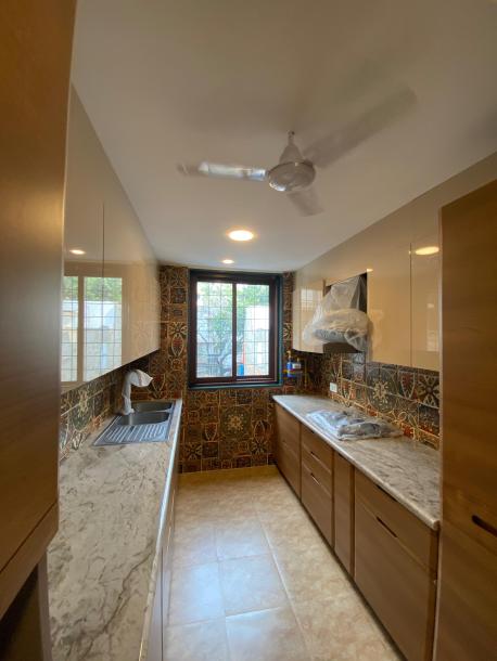 3BHK Builder Floor-5
