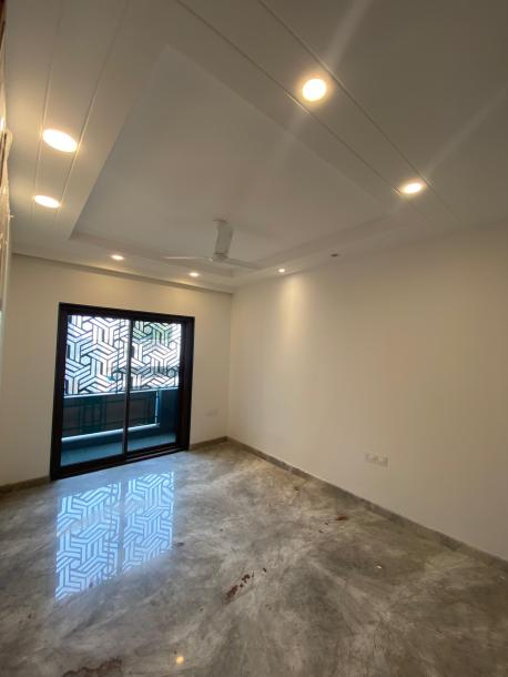 3BHK Builder Floor-4