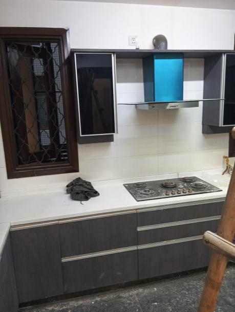 3BHK Builder Floor-8