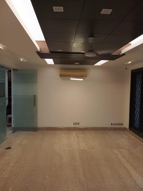 3BHK Builder Floor-9