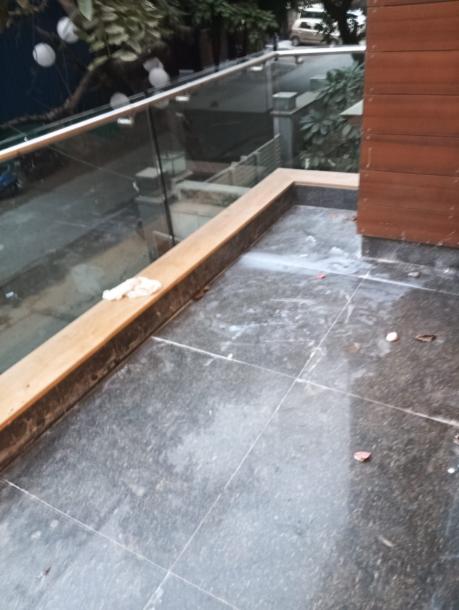 3BHK Builder Floor-7