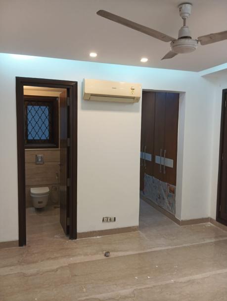 3BHK Builder Floor-5