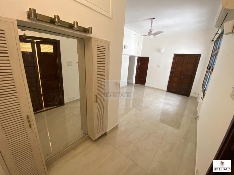 3BHK Builder Floor-3