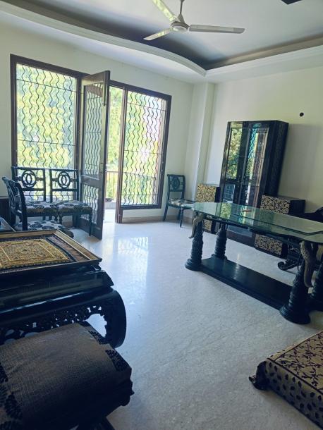4BHK Builder Floor-1