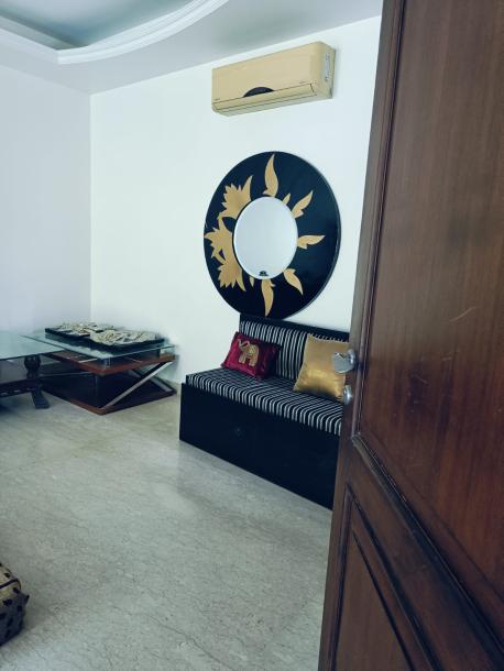 4BHK Builder Floor-17