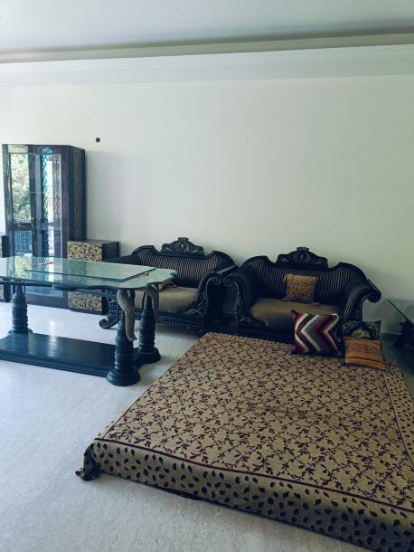 4BHK Builder Floor-16