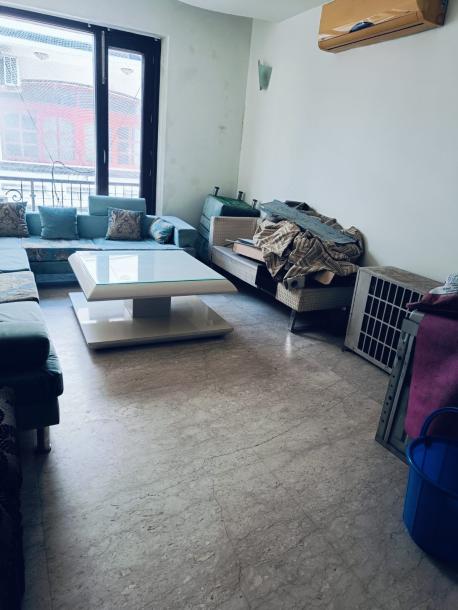 4BHK Builder Floor-9