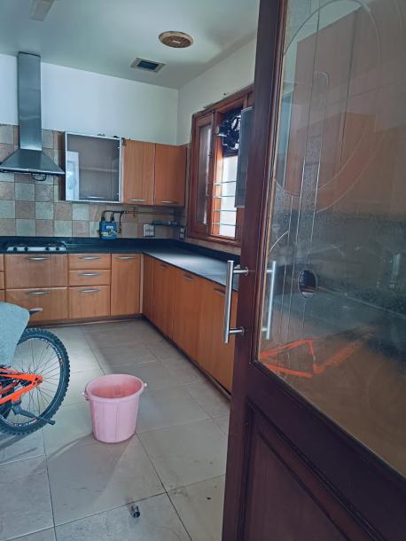 4BHK Builder Floor-10