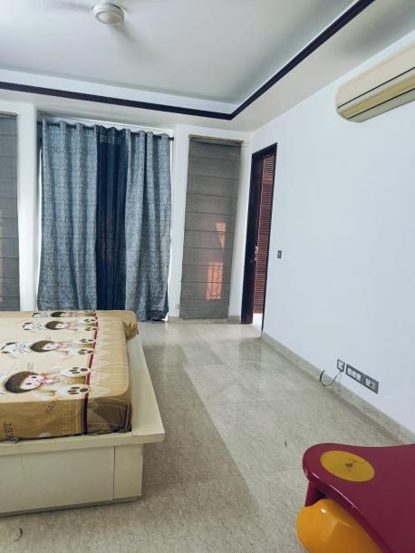 4BHK Builder Floor-6