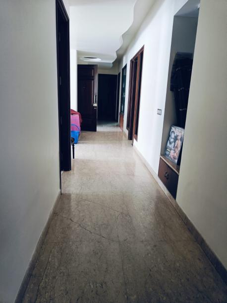 4BHK Builder Floor-5