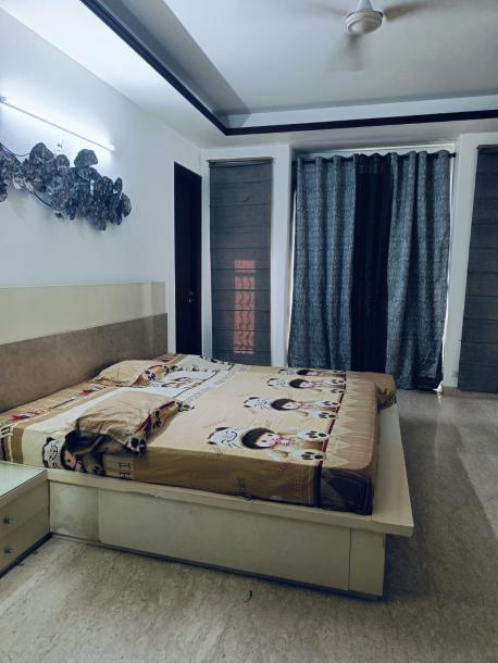 4BHK Builder Floor-4