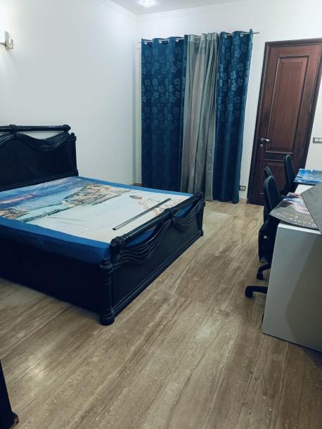 4BHK Builder Floor-2