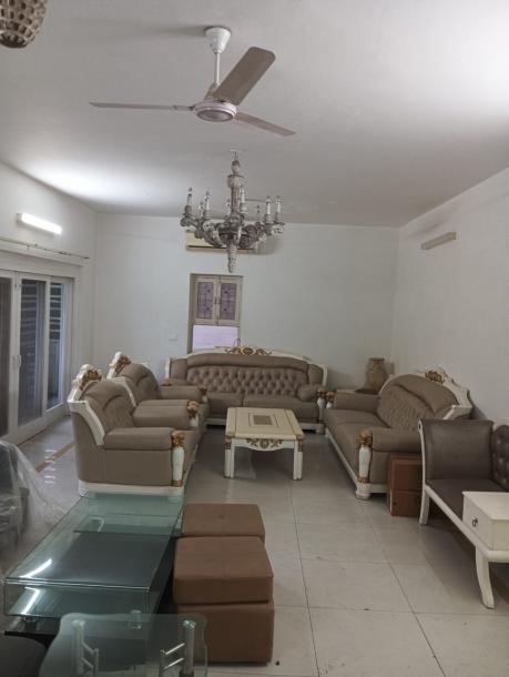 4BHK Builder Floor-1